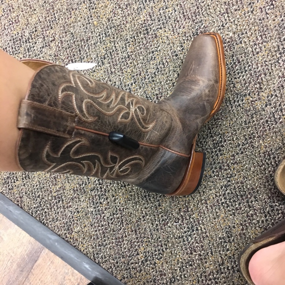 Shyanne cowboy boots